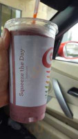 Jamba food