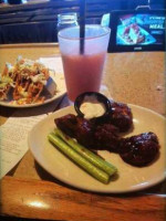 Applebee's Grill food