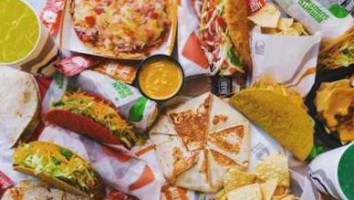 Taco Bell food