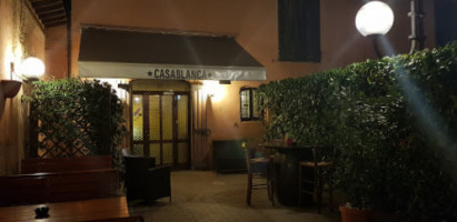 Pub Casablanca Di Bursi Lorenzo C inside
