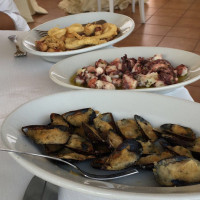 Costa Azzurra Marina Di Pulsano food