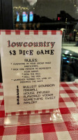 Lowcountry food