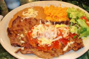 San Antonio Mexican food