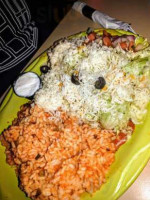 Elsa's Mexican food