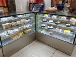 Jain Shree Kulfi And Sweets food