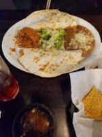 Tato's Mexican Grill And Cantina food