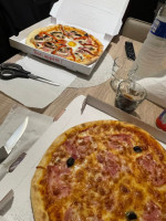 My Pizz' food