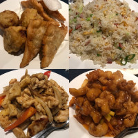 Calamvale BBQ and Chinese Restaurant food