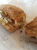 Potbelly Sandwich Shop food