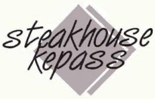 Steakhouse 'kepass' Zeist menu