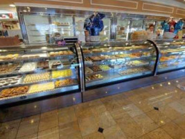 Mozzicato Depasquale Bakery And Pastry Shop food