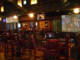 Molly Mcguires inside