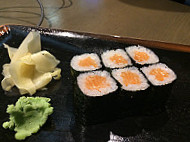Kirei By Kabuki food
