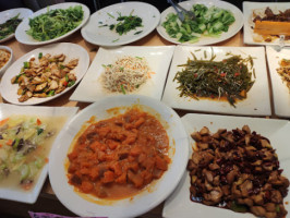 Shui Guangchuan Vegetarian food