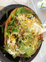 Sabor Mexican Grill food