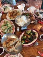 Canton Chinese Of Homestead food
