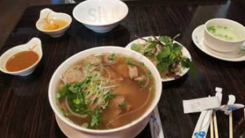 Thon Vy Vietnamese food