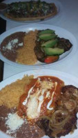 Encanto Mexicano food