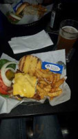 Bb's Sports Grill food