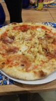 Pizzeria Bel Sito food
