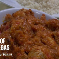 Nigerian Food Las Vegas food