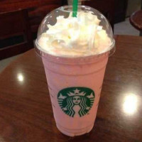 Starbucks food