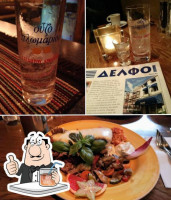 Grieks Specialiteiten Delphi Sittard food