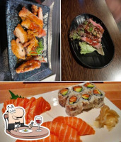 Nieuw Kami Sushi B.v. Hengelo (overijssel food