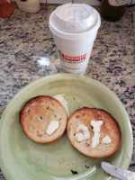 Dunkin' food