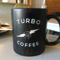 Turbo Coffee food