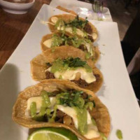 La Mesa Modern Mexican food
