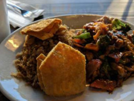 Main Wok Chinese food