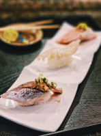 SHOGUN JAPANESE RESTAURANT food