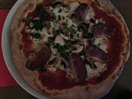 Pizzeria Zaza Napoli food