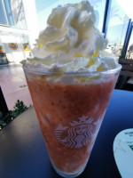 Starbucks Forum Algarve food