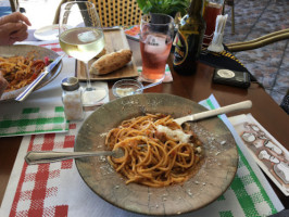 Sapore D'italia food