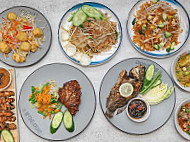 Kampoeng Fusion food