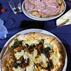 Pizzeria San Gennaro food