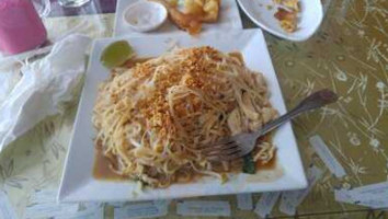 Lanna Thai Cuisine food