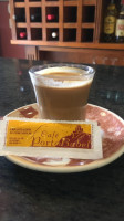 Cafe Portobabel Since 1989 food