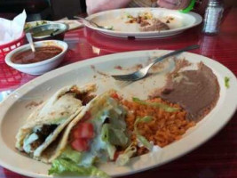 Colotlan Mexican food