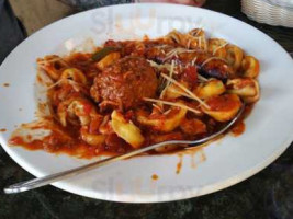 Strings Italian Cafe food