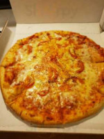 Polito's Pizza food
