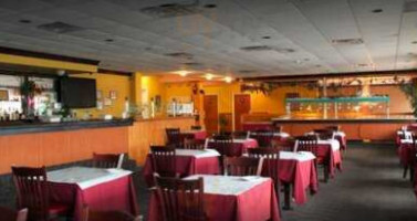 Paradise Indian Cuisine food