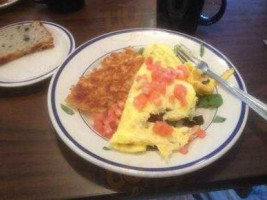 Bob Evans food