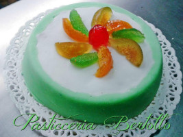 Pasticceria Bertollo food