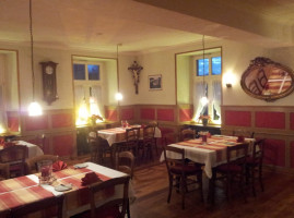 Gasthaus Zum Kreuz food