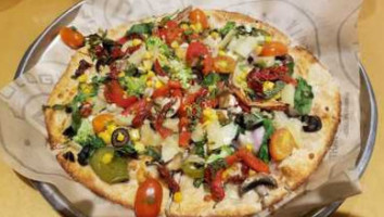 Pieology Pizzeria Puente Hills East food