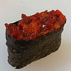 O-torii Sushi Xpress (megalong) food