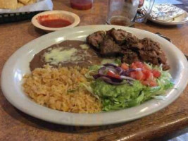 El Tio Mexican food